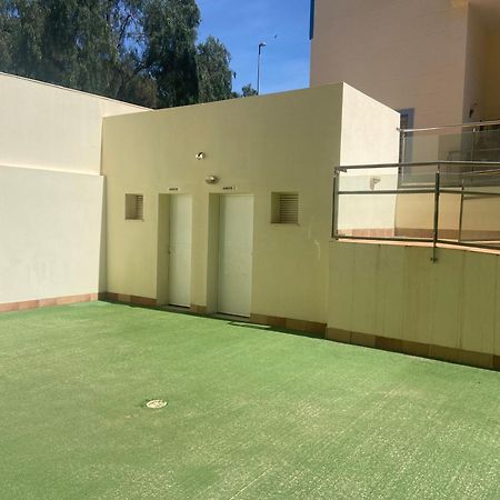Villa Liverpool 1 Roquetas de Mar Exterior photo